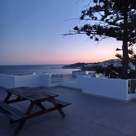 Sunset View - 22 公寓 阿尔布费拉
