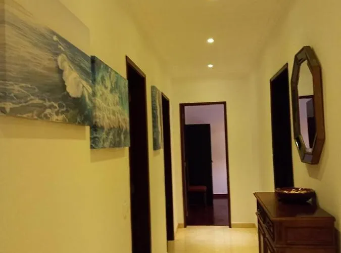 Sunset View - 22 Appartement