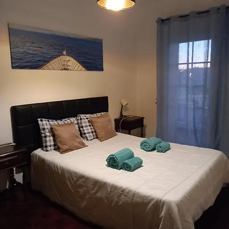 Sunset View - 22 Appartement *