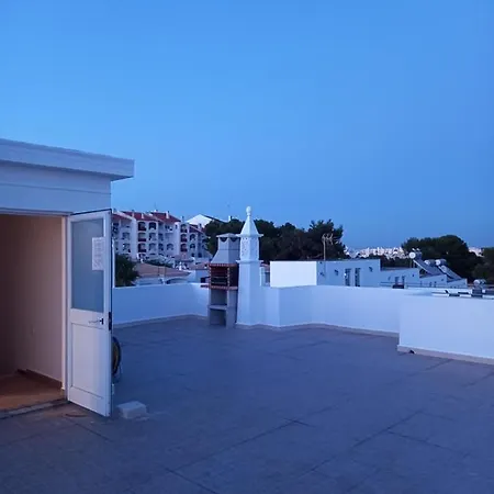 Apartment Sunset View - 22