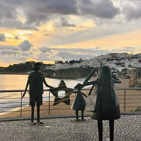 Sunset View - 22 Apartment