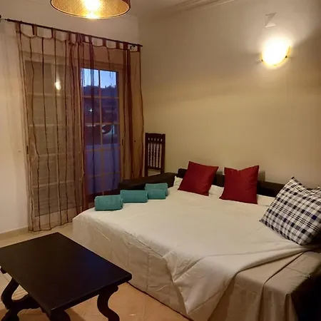 Sunset View - 22 Apartment *