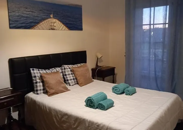 Sunset View - 22 아파트 *