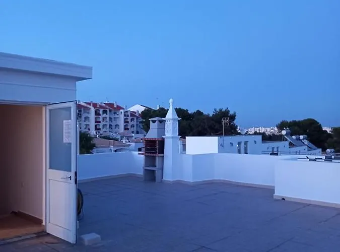 Apartamento Sunset View - 22