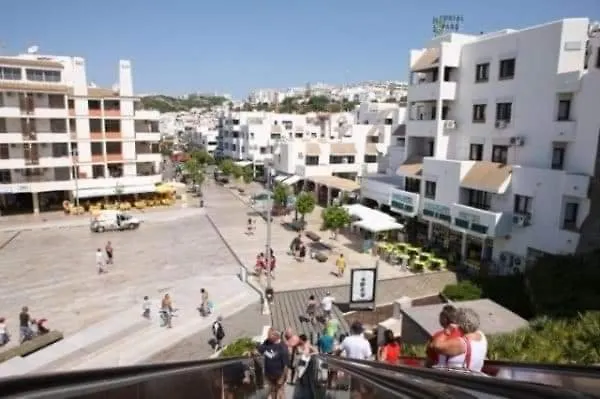 Sunset View - 22 아파트