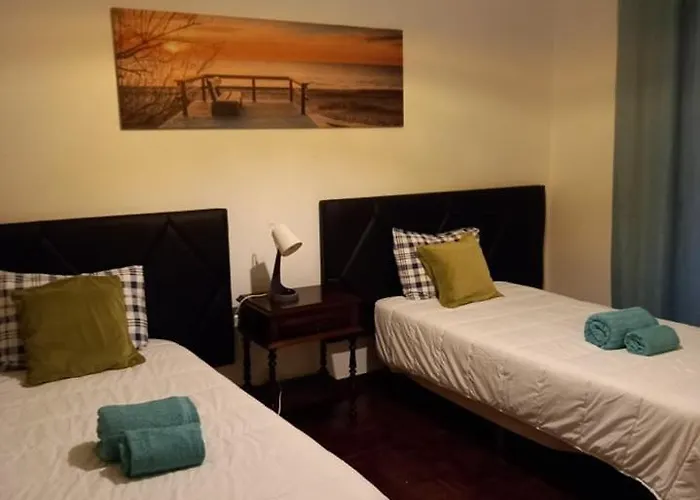 Sunset View - 22 아파트 *