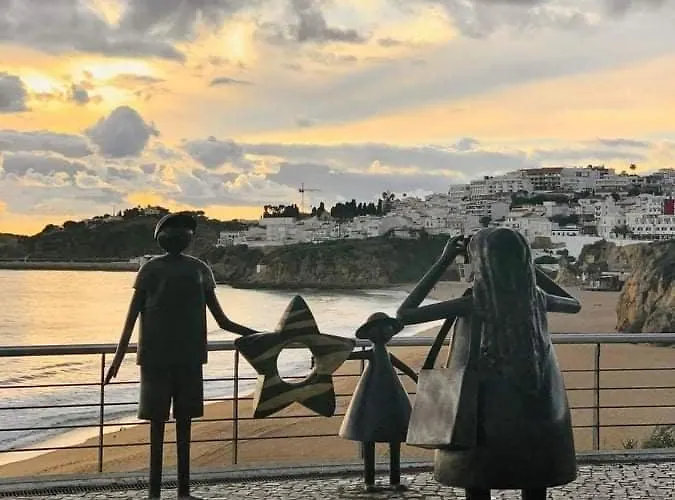 Sunset View - 22 아파트