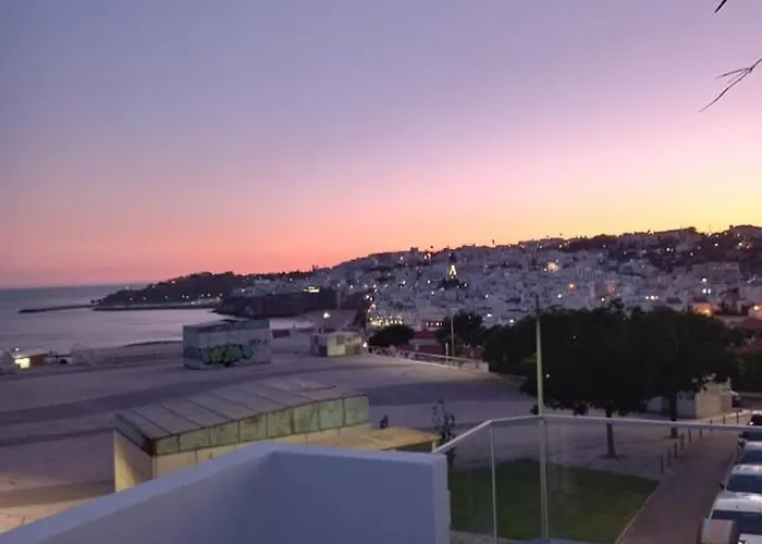 Sunset View - 22 Apartamento