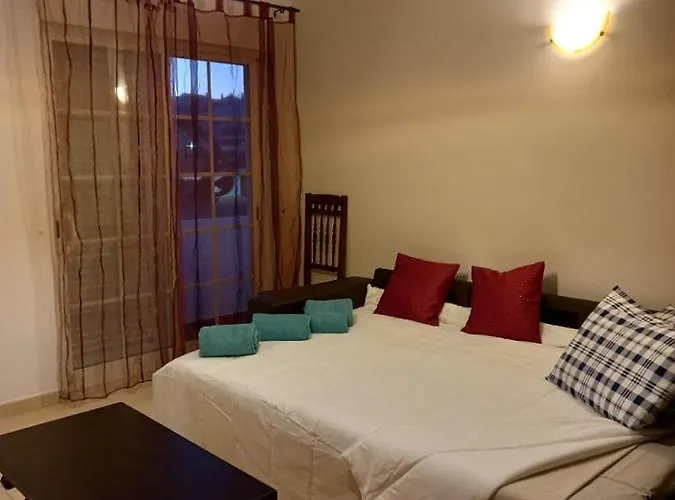 Sunset View - 22 아파트 *