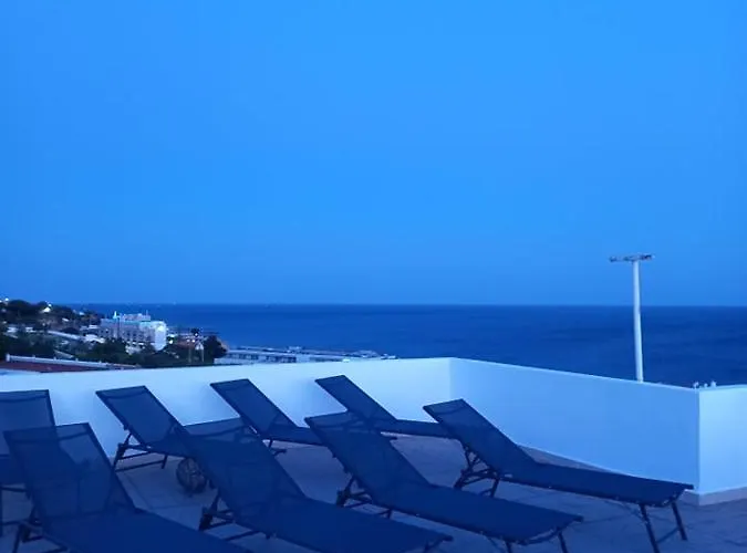 Sunset View - 22 * 알부페이라