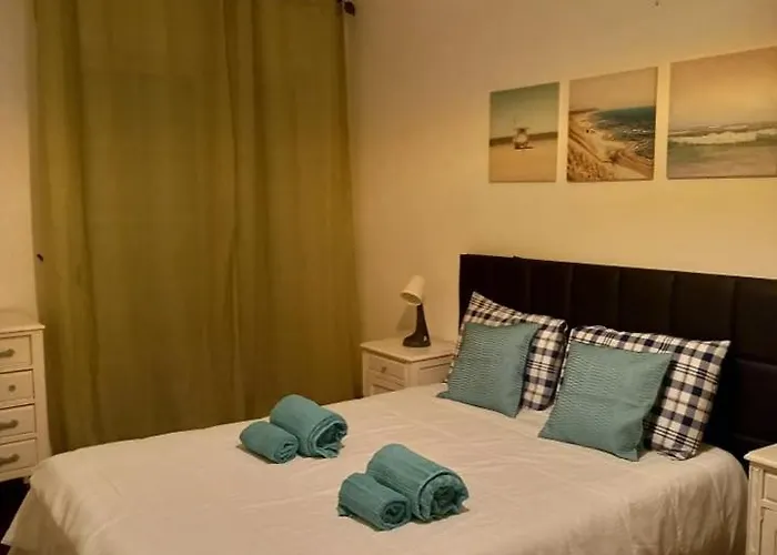 Sunset View - 22 아파트