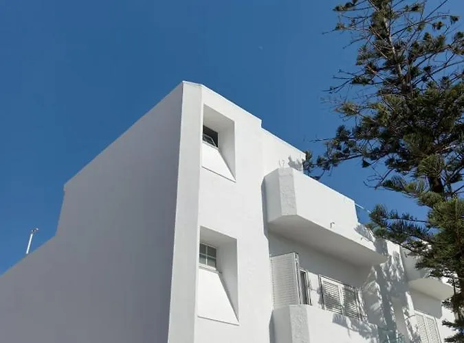 Sunset View - 22 아파트 알부페이라