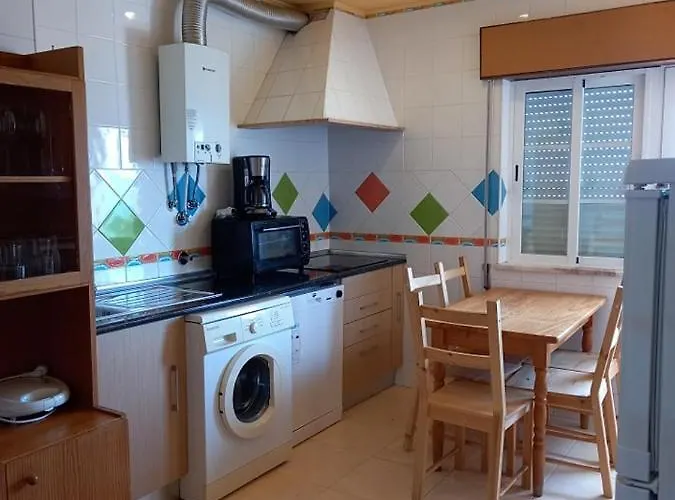 Sunset View - 22 * 알부페이라