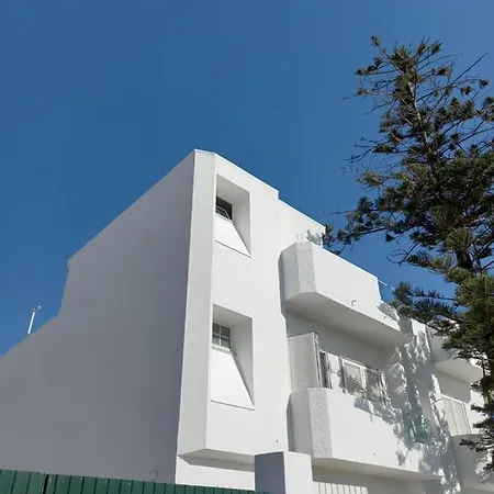 Sunset View - 22 Apartmán Albufeira