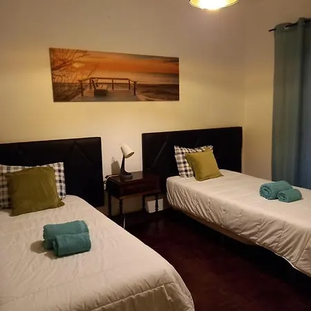 Sunset View - 22 Apartamento *