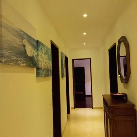 Sunset View - 22 Apartamento